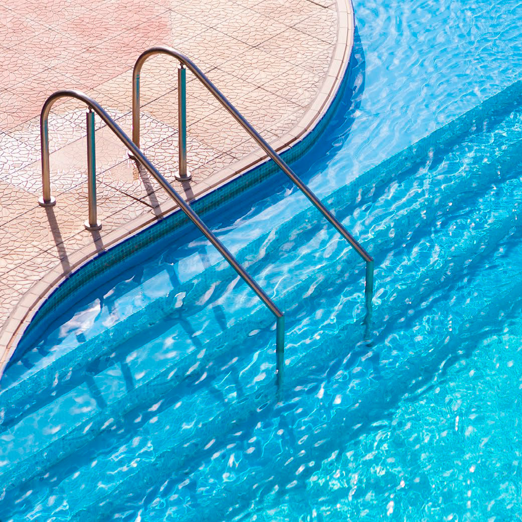 Instalação e Manutenção de Filtros e Bombas